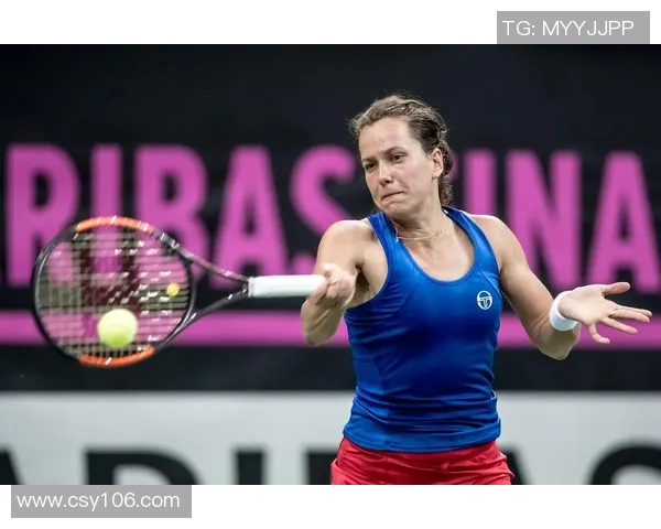 杭州网球队在联合会杯中的心理素质表现分析与点评