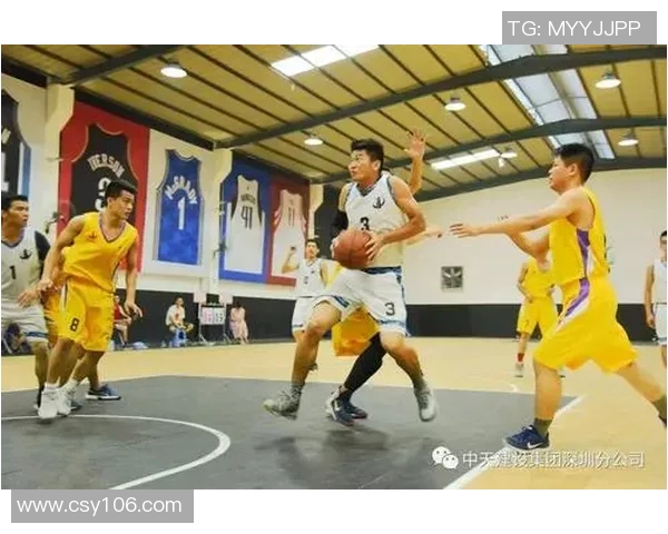 深圳篮球队耐力对比分析揭示球队潜力与挑战的深度剖析