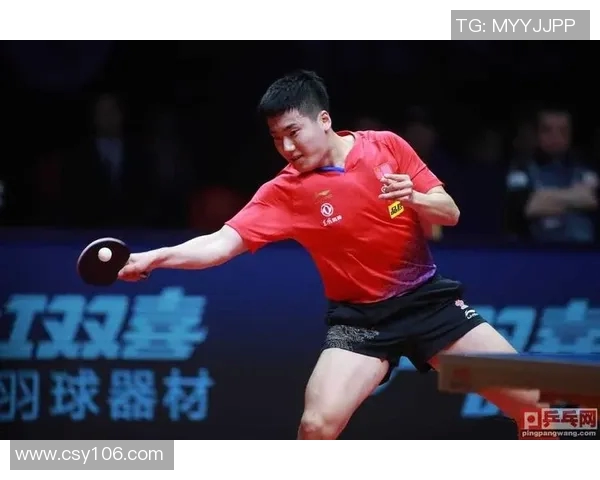重庆乒乓球队在世界杯预选赛中的灵活性表现与战术分析