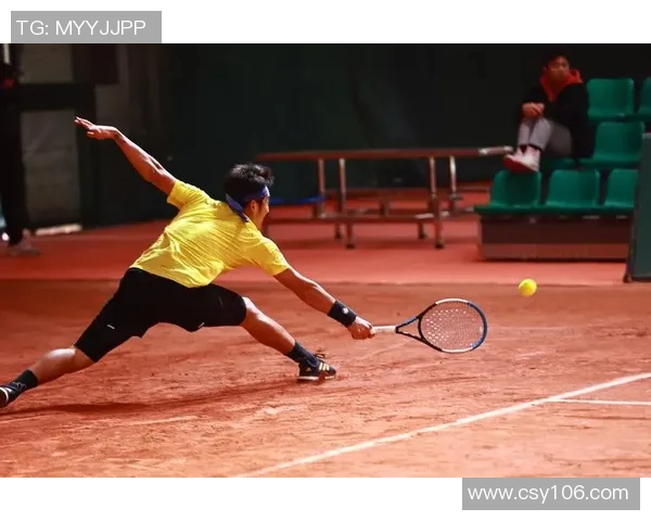 重庆网球队在杯赛中的技术表现分析与未来发展展望