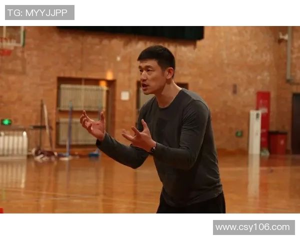 专访陈磊揭秘飞盘运动崛起背后的成功秘诀与未来展望 专访陈磊揭秘飞盘运动崛起背后的成功秘诀与未来展望