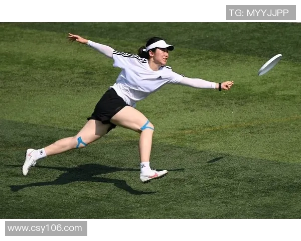 全国街舞大赛特别报道:西安飞盘队如何在舞台上实现自我突破与成长 全国街舞大赛特别报道:西安飞盘队如何在舞台上实现自我突破与成长