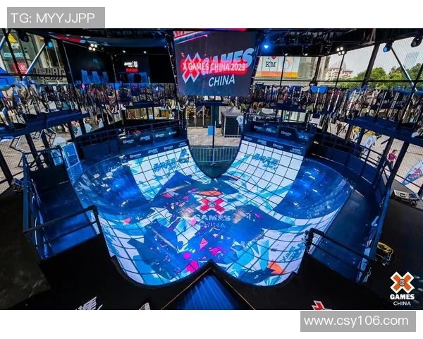 成都极限运动队引领潮流最新极限运动比赛经验十强盘点