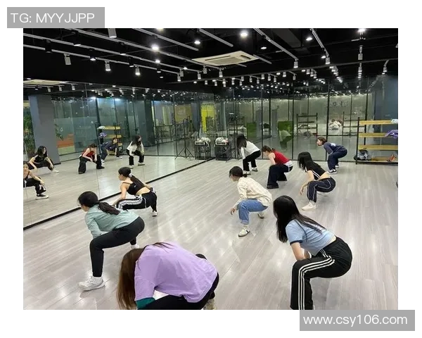 成都街舞队的意识变革引发热议探索街舞文化的新方向与未来发展 成都街舞队的意识变革引发热议探索街舞文化的新方向与未来发展