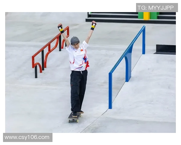 张敏专访：揭秘滑板行业成功秘诀与发展前景分析