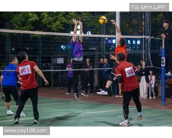 西安排球队在排球个人能力排名中创下新高引发广泛关注与讨论 西安排球队在排球个人能力排名中创下新高引发广泛关注与讨论