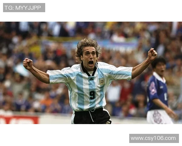 足球传奇巴蒂斯图塔高清壁纸分享尽显风采与魅力