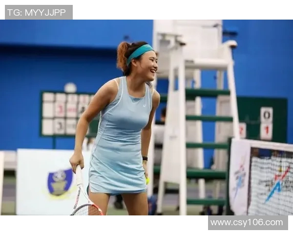 上海网球队在洲际杯中的比赛经验与表现分析 上海网球队在洲际杯中的比赛经验与表现分析