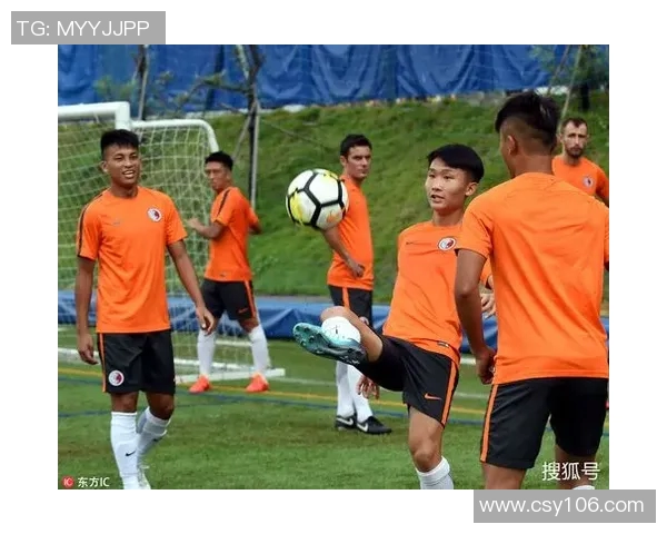 北京足球队在亚运会中的心理素质分析与表现评估