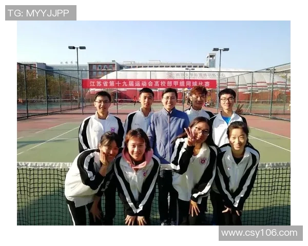 南京网球队在锦标赛中的速度表现分析与亮点总结 南京网球队在锦标赛中的速度表现分析与亮点总结