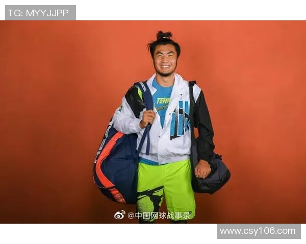 对话周军:回顾网球生涯的辉煌与挑战,展望未来的无限可能 对话周军:回顾网球生涯的辉煌与挑战,展望未来的无限可能